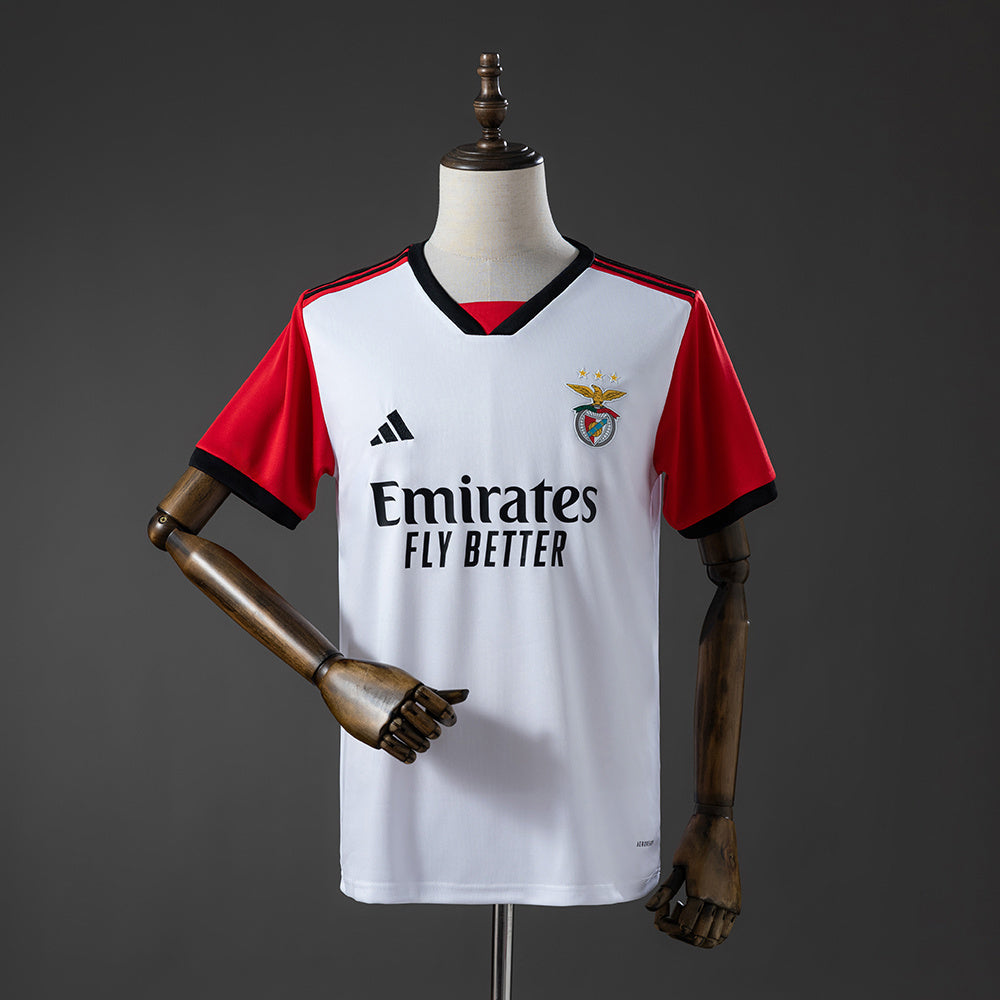 MANTO SECRETO - SL BENFICA