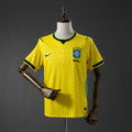 CAMISA BRASIL 2026