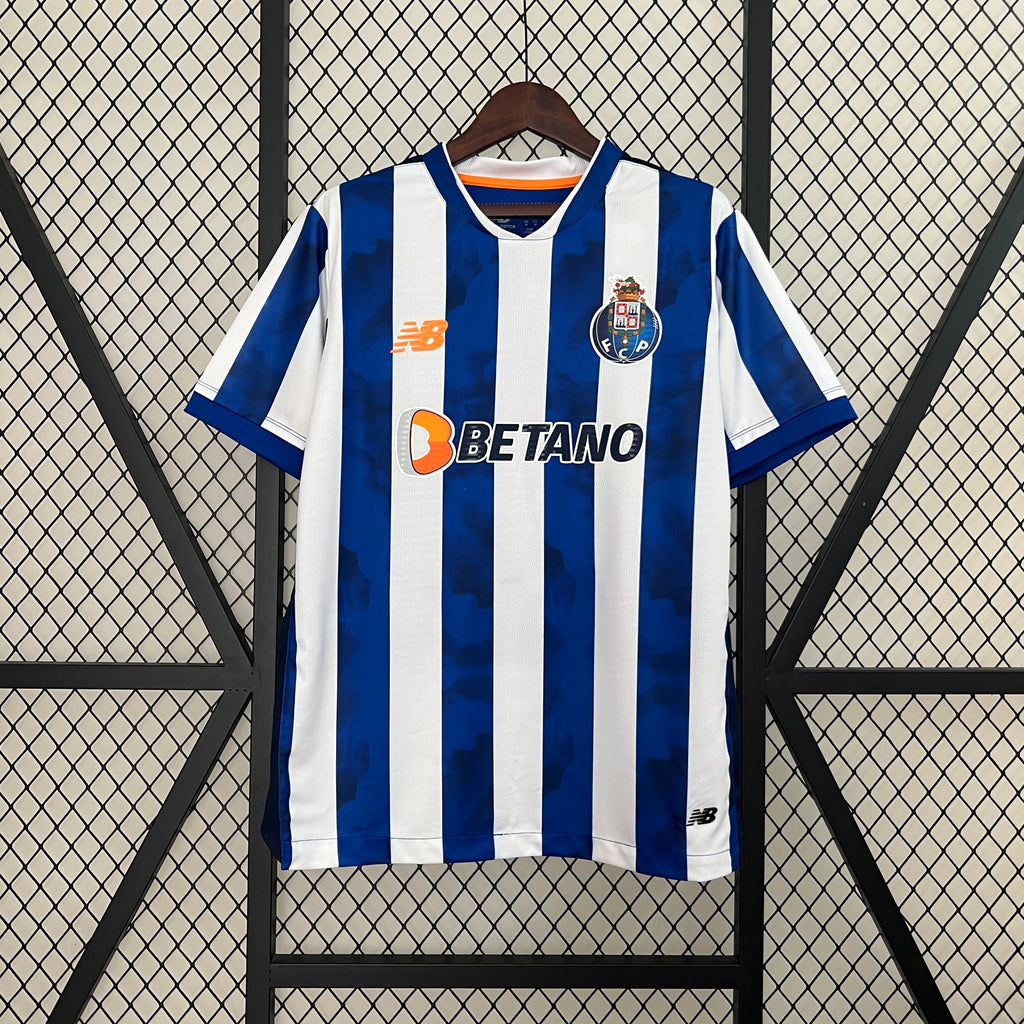 MANTO SECRETO - FC PORTO