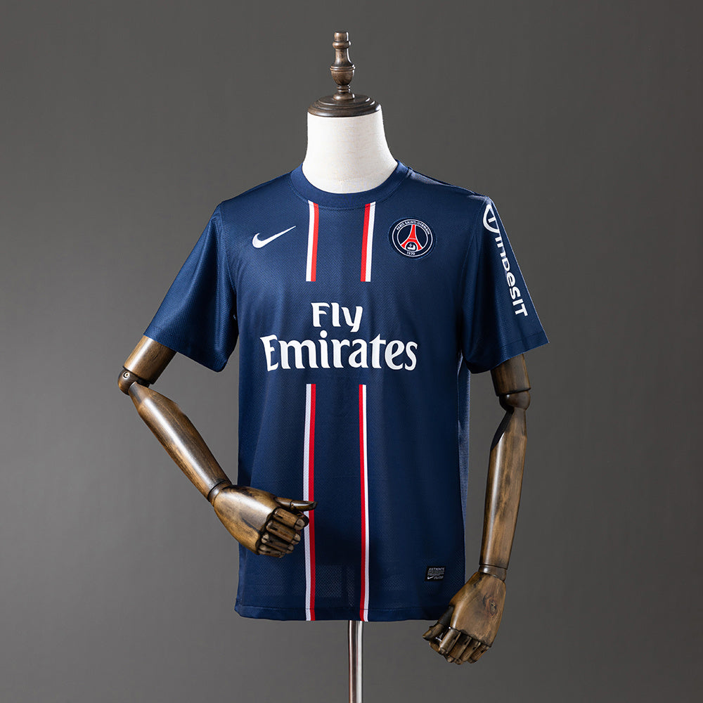 MANTO SECRETO - PSG