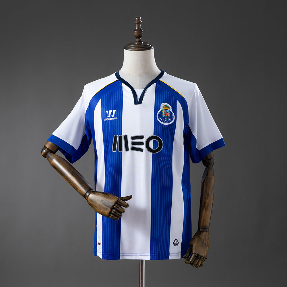 MANTO SECRETO - FC PORTO