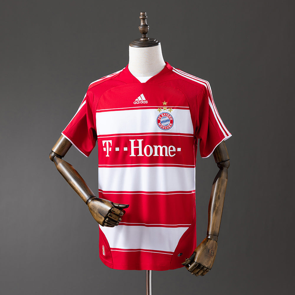 MANTO SECRETO - BAYERN MUNICH