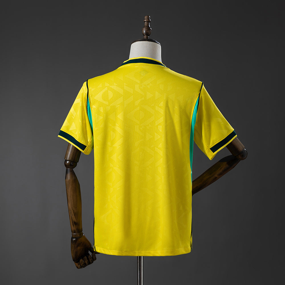 CAMISA BRASIL 2026