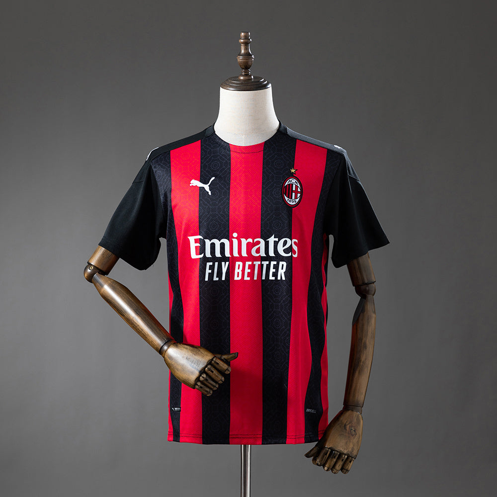 MANTO SECRETO - AC MILAN