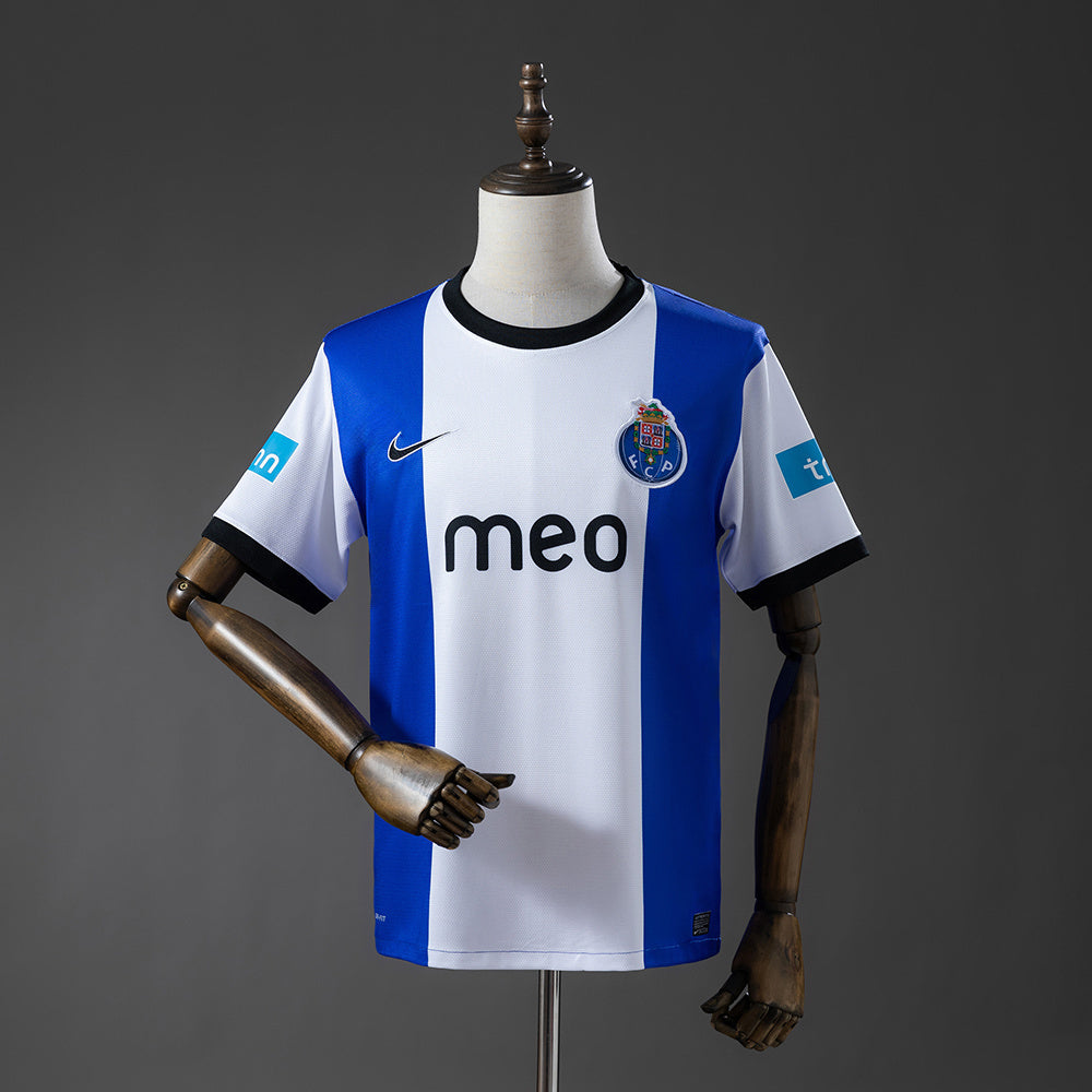MANTO SECRETO - FC PORTO