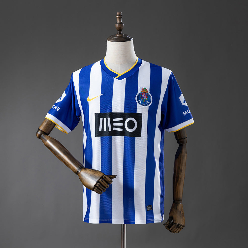 MANTO SECRETO - FC PORTO