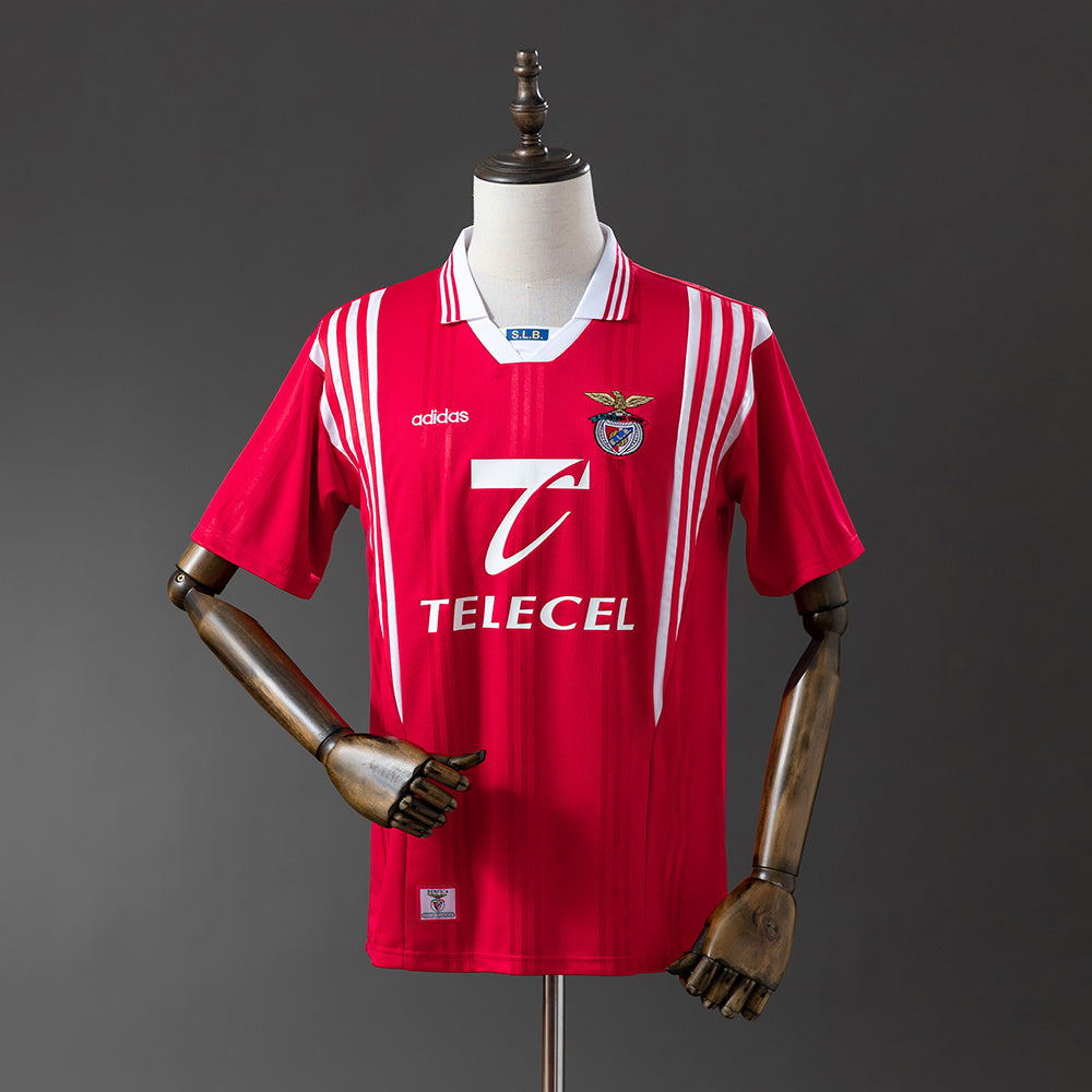 MANTO SECRETO - SL BENFICA