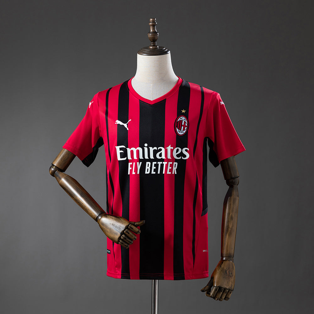 MANTO SECRETO - AC MILAN