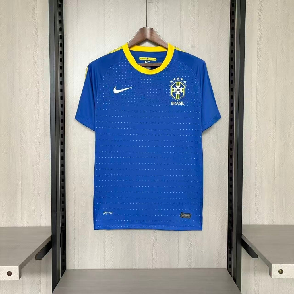 CAMISA BRASIL 2010