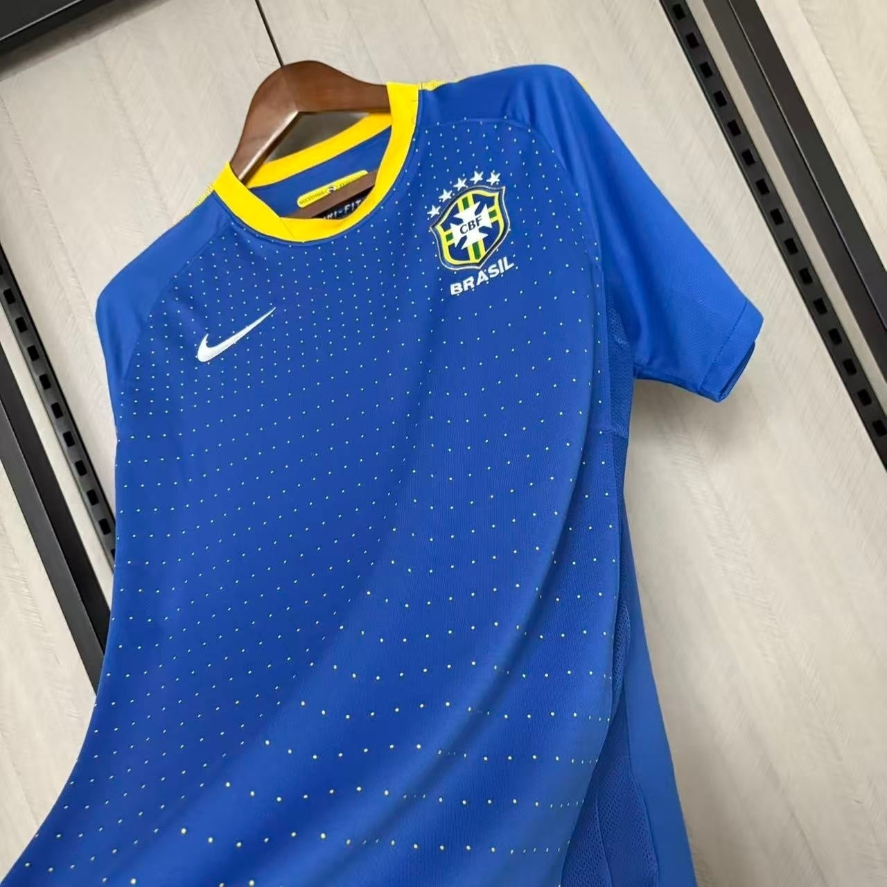 CAMISA BRASIL 2010