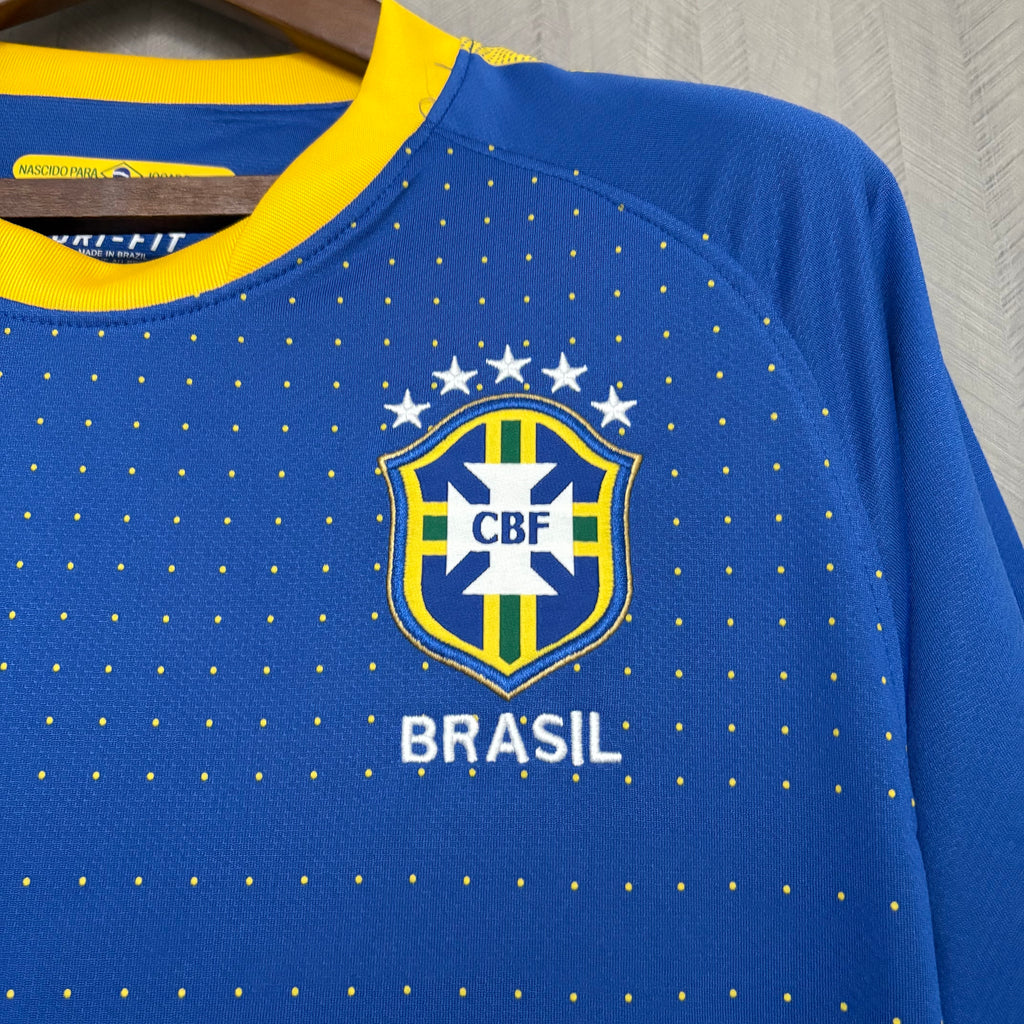 CAMISA BRASIL 2010