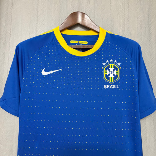 CAMISA BRASIL 2010