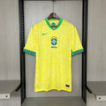 CAMISA BRASIL 2024/25