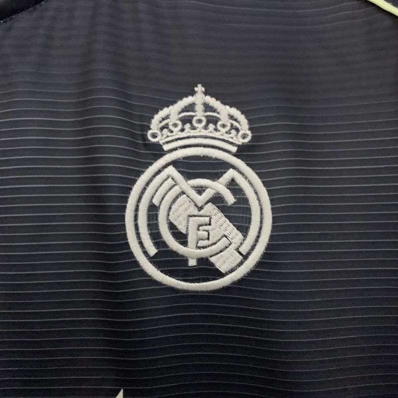 CAMISA REAL MADRID- 2025/26