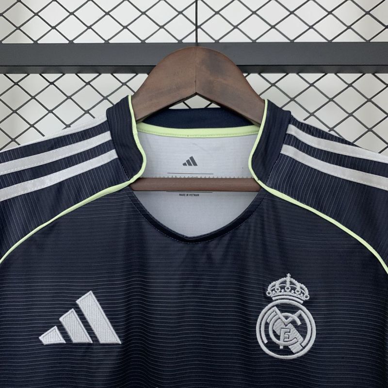 CAMISA REAL MADRID- 2025/26
