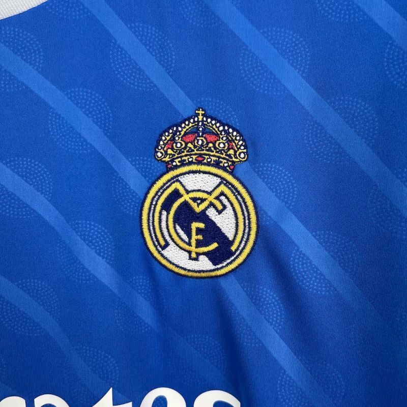 CAMISA REAL MADRID- 2025/26