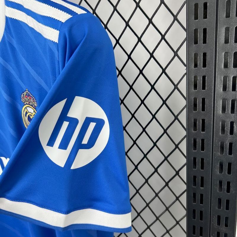 CAMISA REAL MADRID- 2025/26