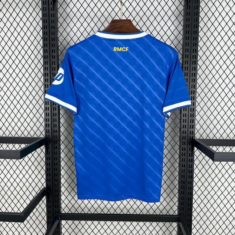 CAMISA REAL MADRID- 2025/26