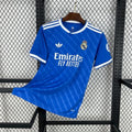 CAMISA REAL MADRID- 2025/26