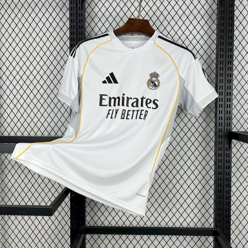 MANTO SECRETO - REAL MADRID