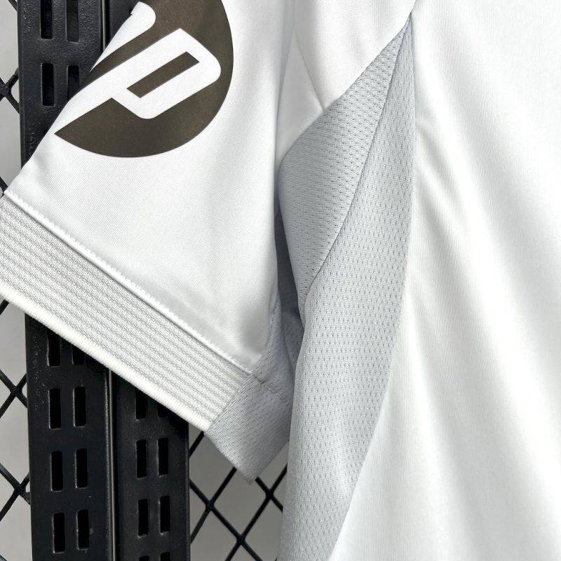 CAMISA REAL MADRID- 2025/26