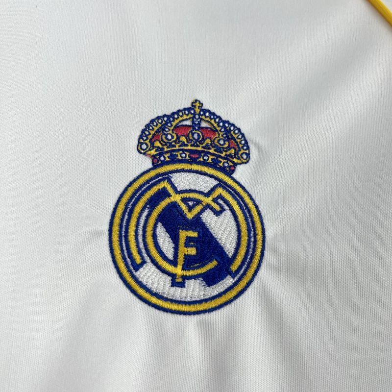 CAMISA REAL MADRID- 2025/26
