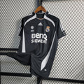 CAMISA REAL MADRID- 2006/07