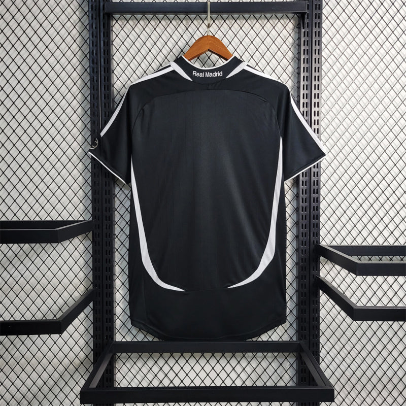 CAMISA REAL MADRID- 2006/07