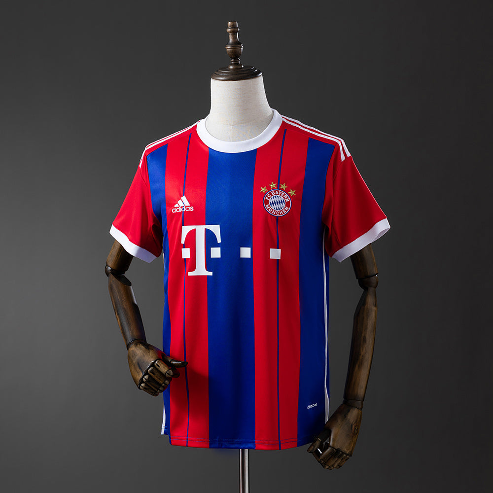 MANTO SECRETO - BAYERN MUNICH